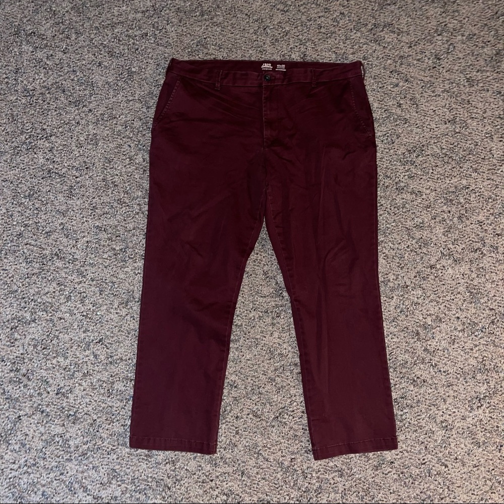 Men’s IZOD Saltwater Stretch Chinos